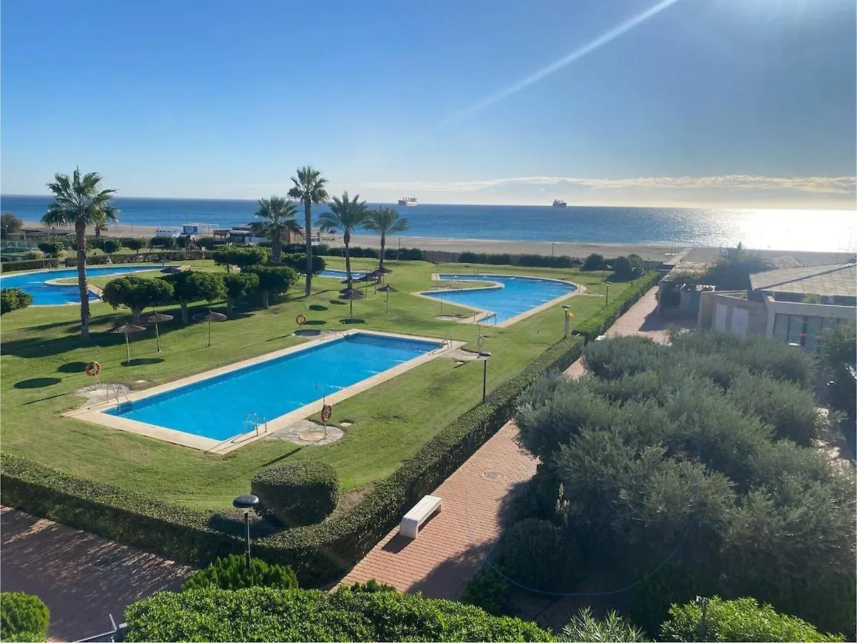 Apartamento Soleado Con Vistas Al Mar contacts